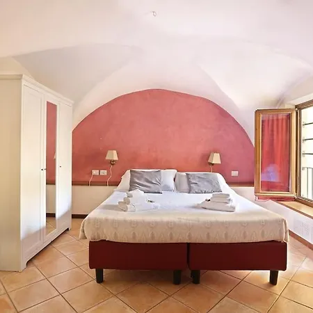 Apartment Romantica 2 Cls Central Market & Dome *