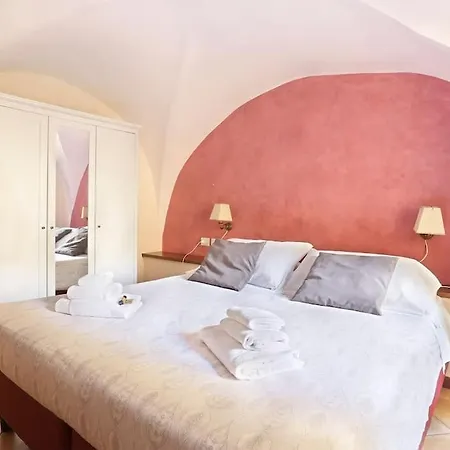 Romantica 2 Cls Central Market & Dome Apartamento Florencia