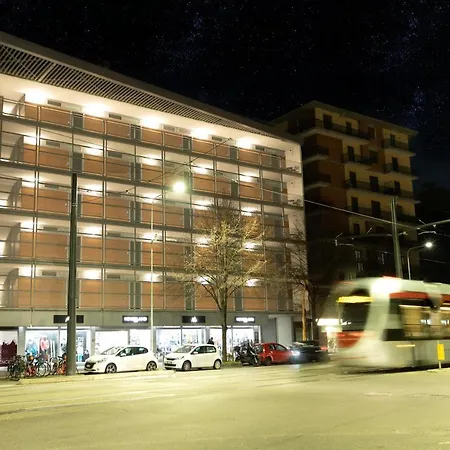 Aparthotel Quadra Key Easy In