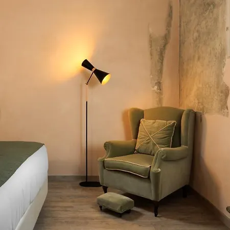 The Magnificent Maison Du Charme Pensionat Florens