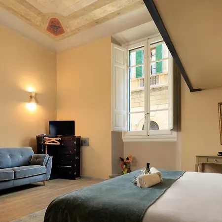 The Magnificent Maison Du Charme Pensionat *