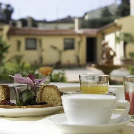 Myforte Relais De Charme & 2*