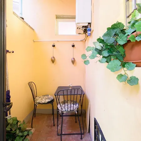 Santo Spirito Dream By Mmega *