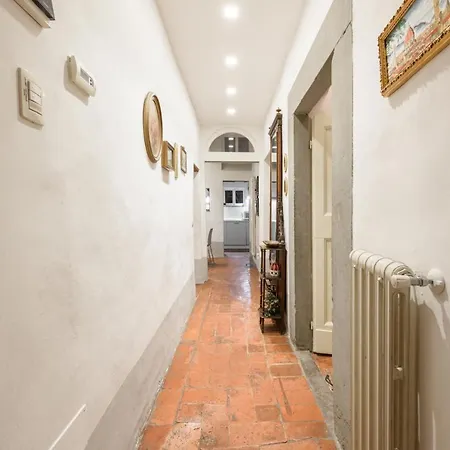 Apartment Santo Spirito Dream By Mmega Florence