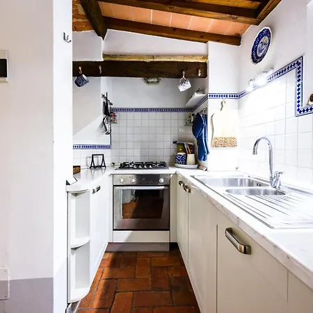 Santo Spirito Dream By Mmega Apartment *