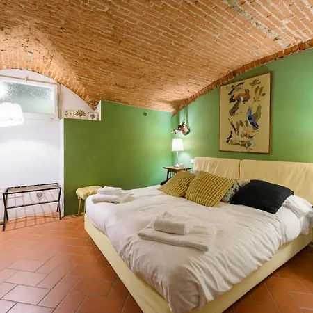 Apartment Santo Spirito Dream By Mmega *