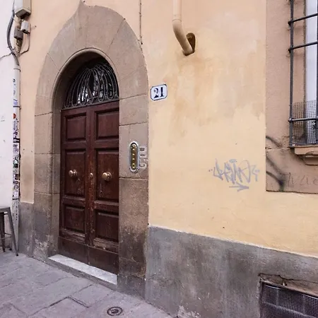 Santo Spirito Dream By Mmega * Florence