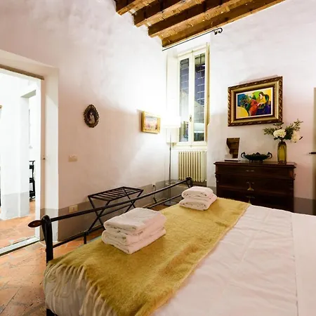 Santo Spirito Dream By Mmega *