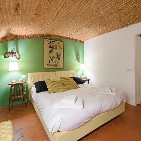 Santo Spirito Dream By Mmega Apartment *