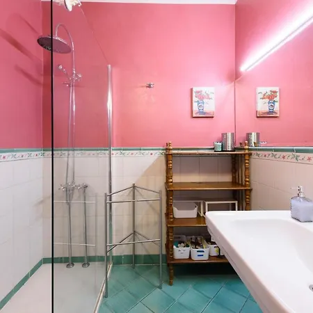 Santo Spirito Dream By Mmega Apartment *