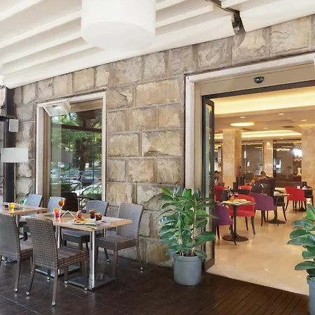 Fh55 Grand Mediterraneo פירנצה