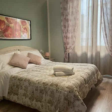 Bed & Breakfast Cicerone 3*