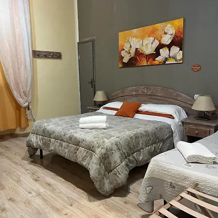 Cicerone Bed & Breakfast Florencie