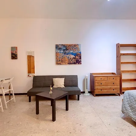 Apartment Oriuolo 1 Florence