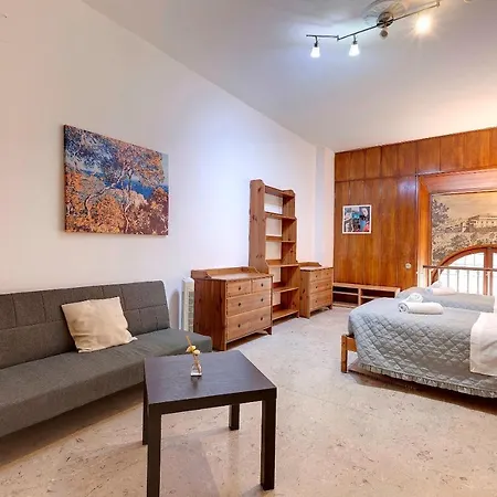 Oriuolo 1 Apartment