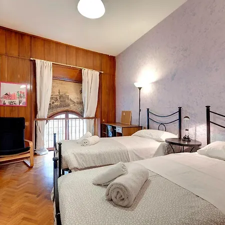 Apartment Oriuolo 1