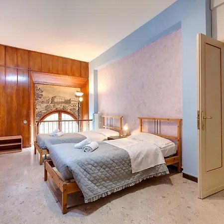 Apartment Oriuolo 1