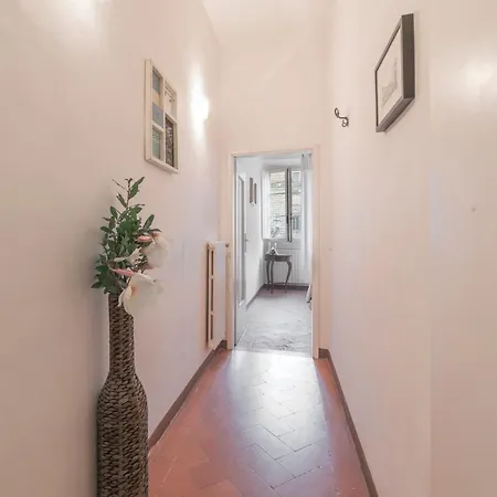 Apartment Pitti - Flo *