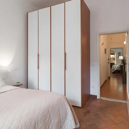 Apartment Pitti - Flo *