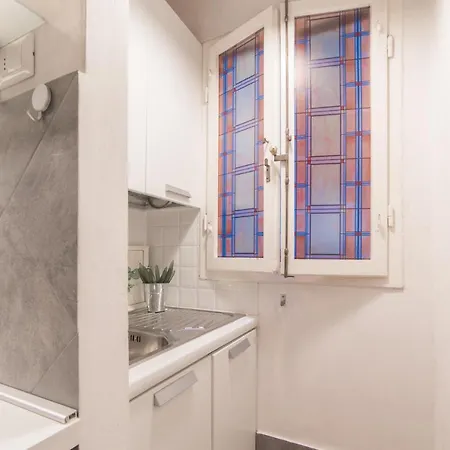 Apartment Pitti - Flo *