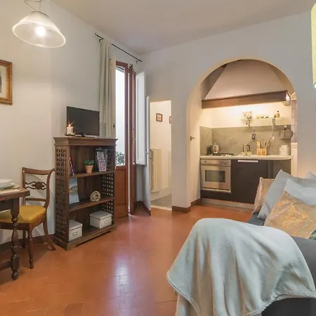 Apartment Pitti - Flo Florence