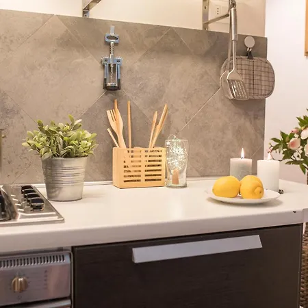 Pitti - Flo Apartment Florence