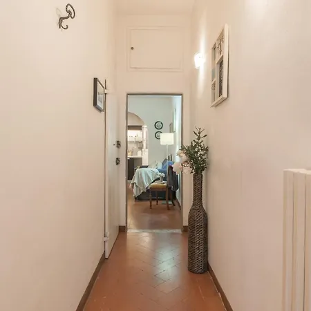 Apartment Pitti - Flo Florence