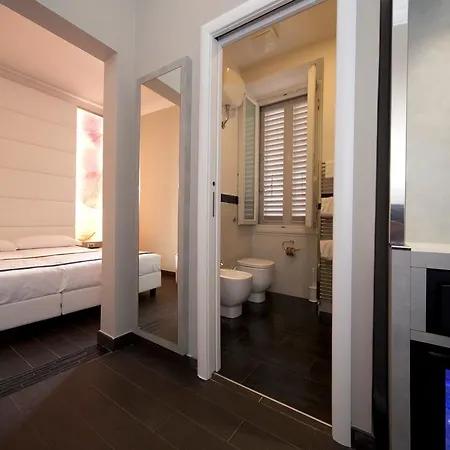 Residenza Le Fonticine לינה וארוחת בוקר פירנצה