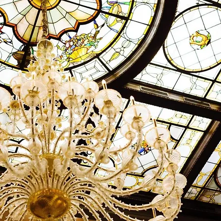 Hotell The St. Regis