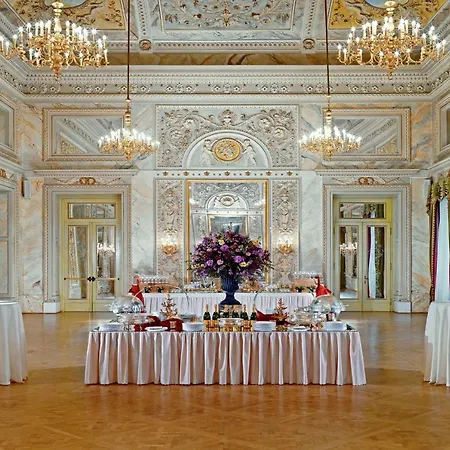 The St. Regis