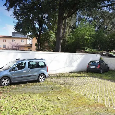 Gasthuis Relais La Corte Di Cloris 3*