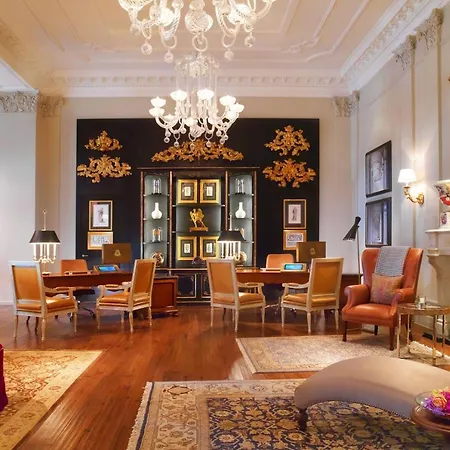 The St. Regis Hotell Florens