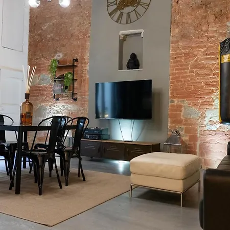 Luxury Apartment Florence