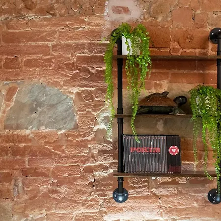 Luxury Appartement Florence