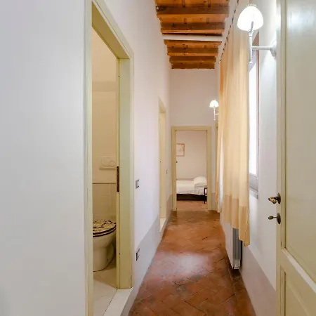 Centro Sant'ambrogio Flat Apartment