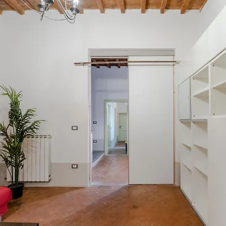 Centro Sant'ambrogio Flat Apartment