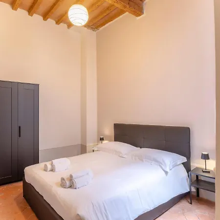 Centro Sant'ambrogio Flat Apartment Florence