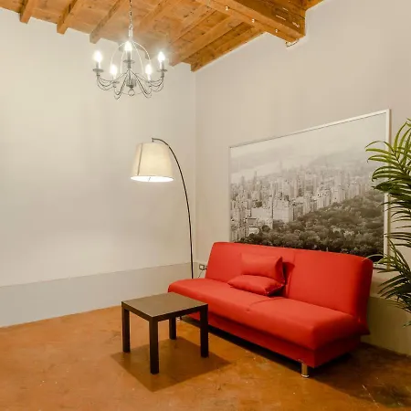 Centro Sant'ambrogio Flat Apartment