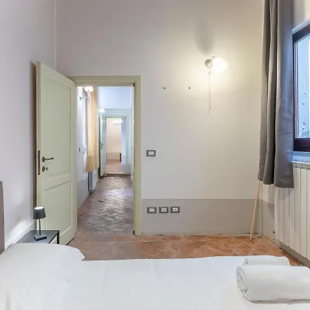 Centro Sant'ambrogio Flat * Florence