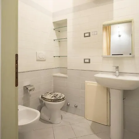 Centro Sant'ambrogio Flat Florencia