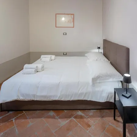 Centro Sant'ambrogio Flat Florence