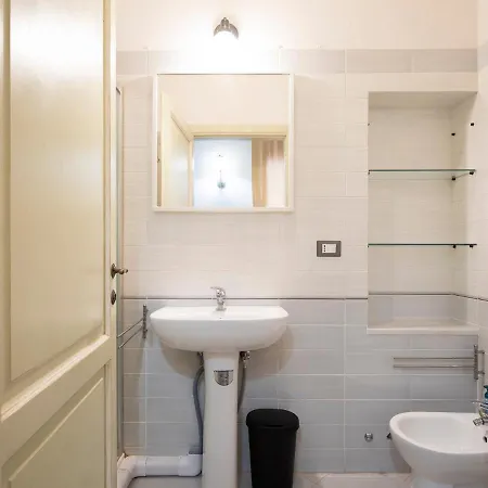 Centro Sant'ambrogio Flat Florencia