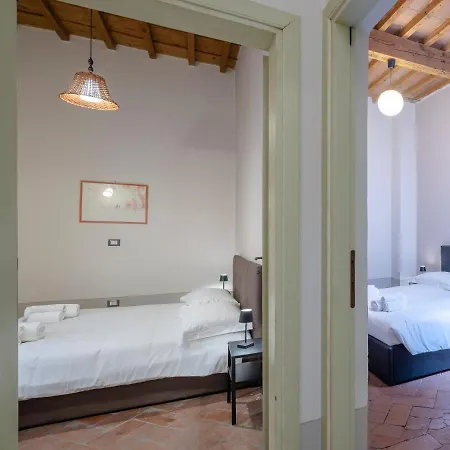 Apartment Centro Sant'ambrogio Flat Florence