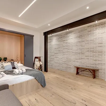 Apartment Isidora By Mamo Florence