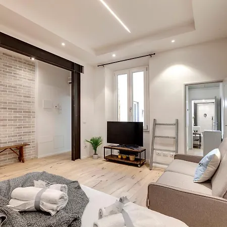 Isidora By Mamo Apartment