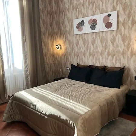 Apartment Matrimoniale Al Centro Di Monaco *