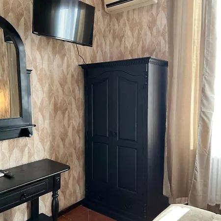 Appartamento Matrimoniale Al Centro Di Monaco Firenze