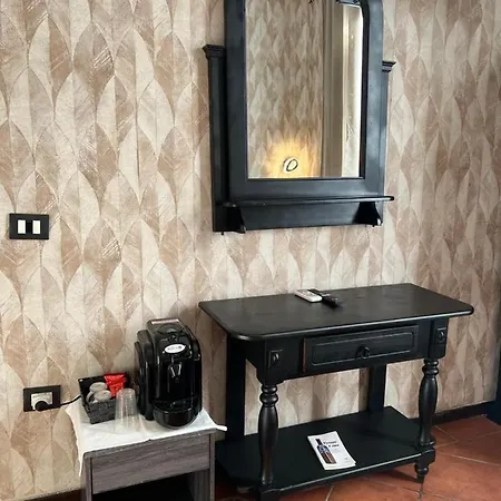 Apartment Matrimoniale Al Centro Di Monaco Florence