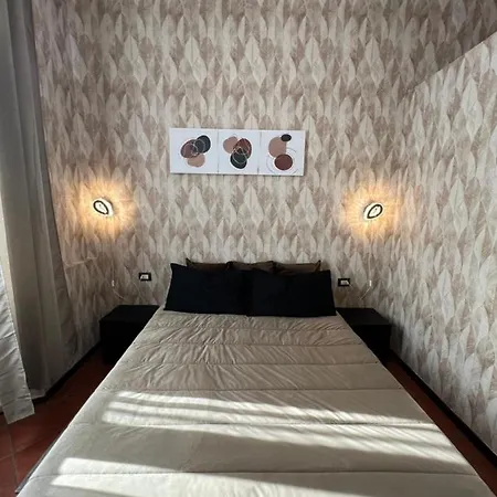 Apartment Matrimoniale Al Centro Di Monaco