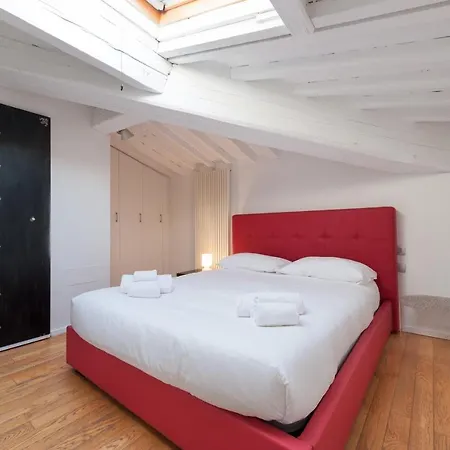 Duomo Luxury Loft In Florence